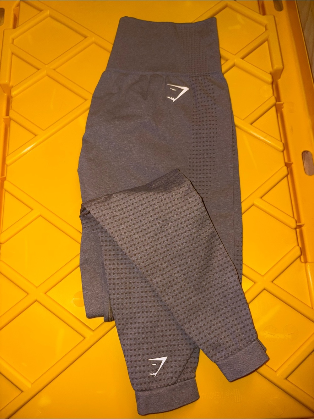 Gymshark Seamless leggings